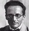 Erwin Rudolf Josef Alexander Schrödinger