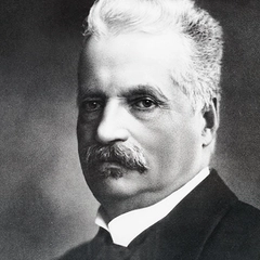Johan August Brinell