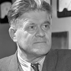 Pavel Alexandrovič Čerenkov