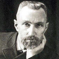 Pierre Curie
