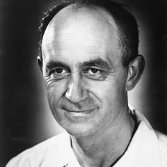 Enrico Fermi