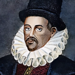 William Gilbert