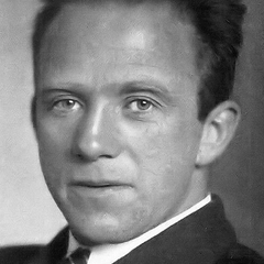 Werner Karl Heisenberg