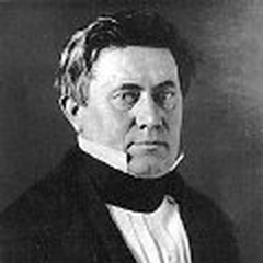 Joseph Henry koncem 40. let 19. století