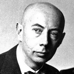 Gustav Ludwig Hertz