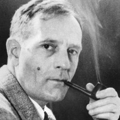Edwin Powell Hubble