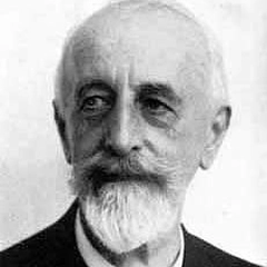 Heinrich Gustav Johannes Kayser