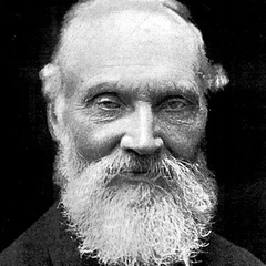 William Thomson lord Kelvin
