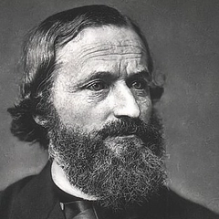 Gustav Robert Kirchhoff