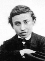 Hendrik Antoon Lorentz