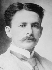 Albert Abraham Michelson