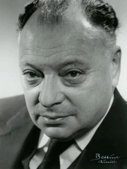 Wolfgang Pauli