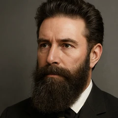 Wilhelm Röntgen