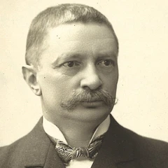 Johannes Rydberg
