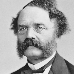 Ernst Werner von Siemens