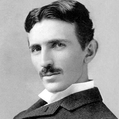 Nikola Tesla