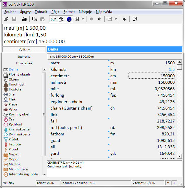 conVERTER 1.50