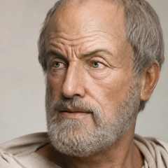 Aristoteles
