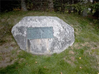 Bellův hrob