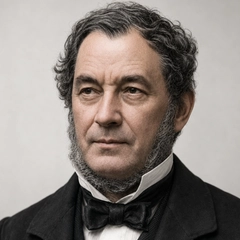 Robert Wilhelm Bunsen