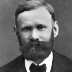 Agner Krarup Erlang