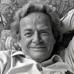 Richard Feynman