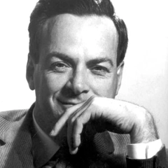 Richard Feynman