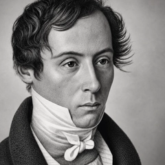 Augustin‑Jean Fresnel