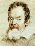 Obraz: Galileo Galilei