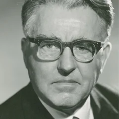 Louis Harold Gray 1950