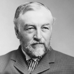 Samuel Pierpont Langley