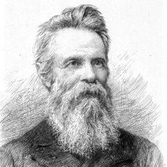 Johann Josef Loschmidt