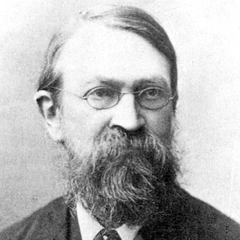 Ernst Mach