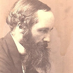 Sedící Maxwell