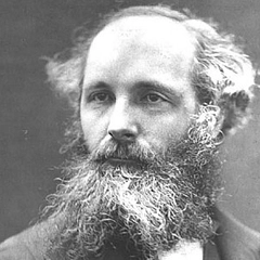 James Clerk Maxwell