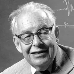 Charles Francis Richter