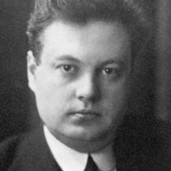 Rolf Maximilian Sievert