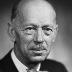 Harald Ulrik Sverdrup