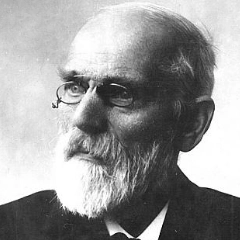 Johannes Diderik van der Waals